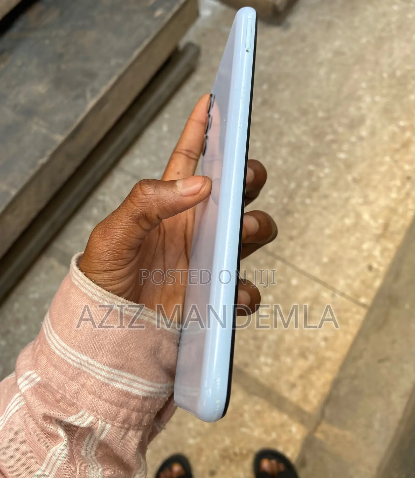 Samsung Galaxy A13 64 GB Blue