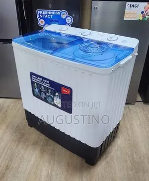 Impex Washing Machine Manual 7kg
