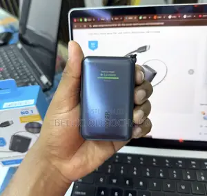 Anker Nano Powerbank