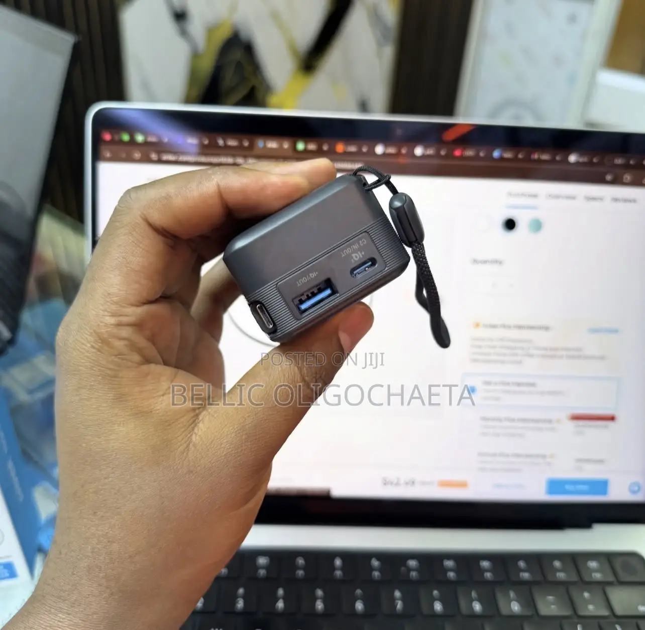 Anker Nano Powerbank