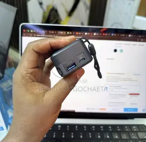 Anker Nano Powerbank