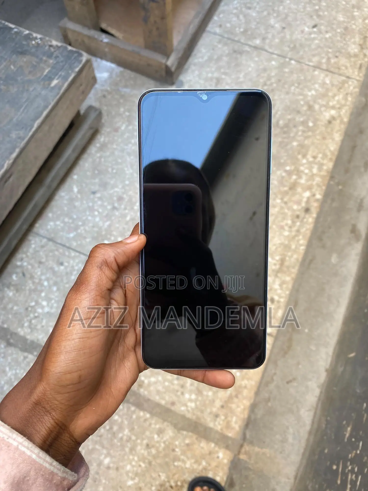 Samsung Galaxy A13 64 GB Blue