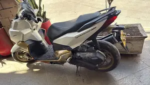 Honda 2018 Red