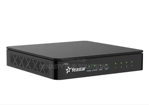 20 Users P520 Yeastar PBX
