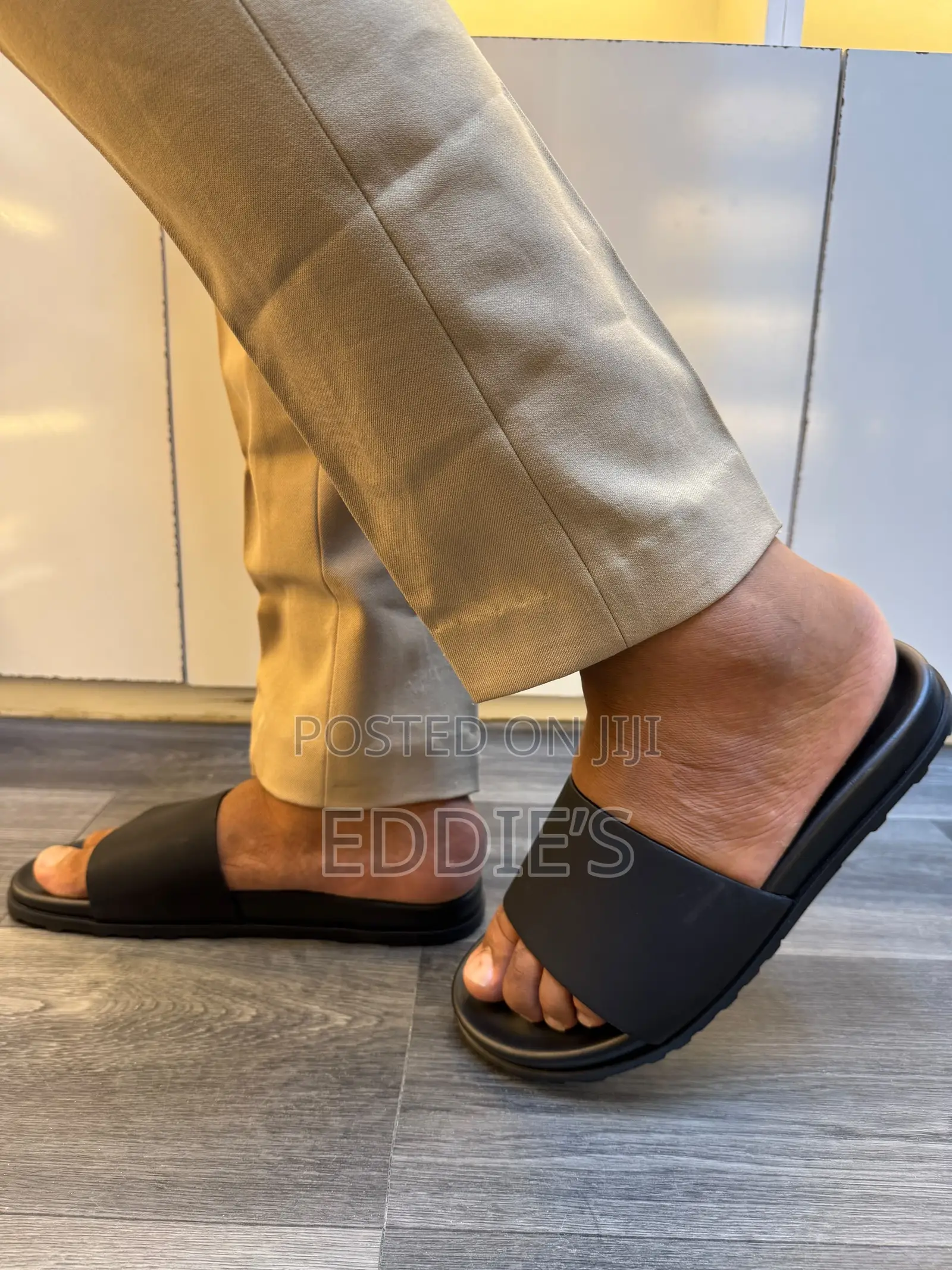 Sandles Casual