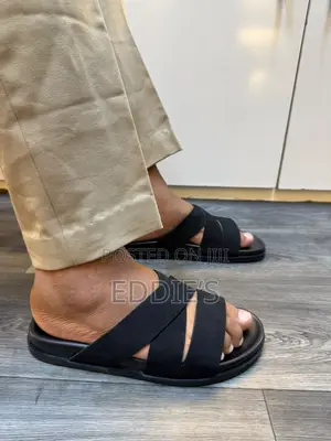 Sandles Casual