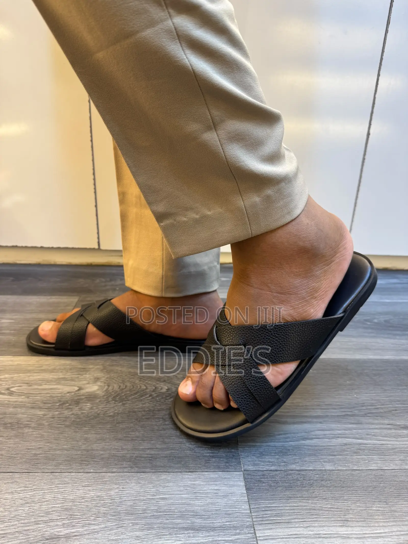 Sandles Casual