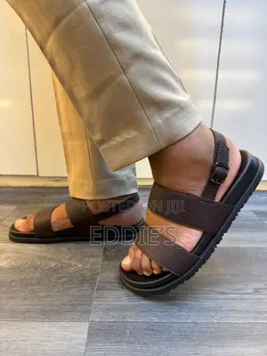 Sandles Casual