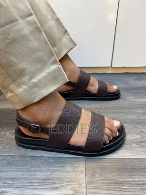 Sandles Casual