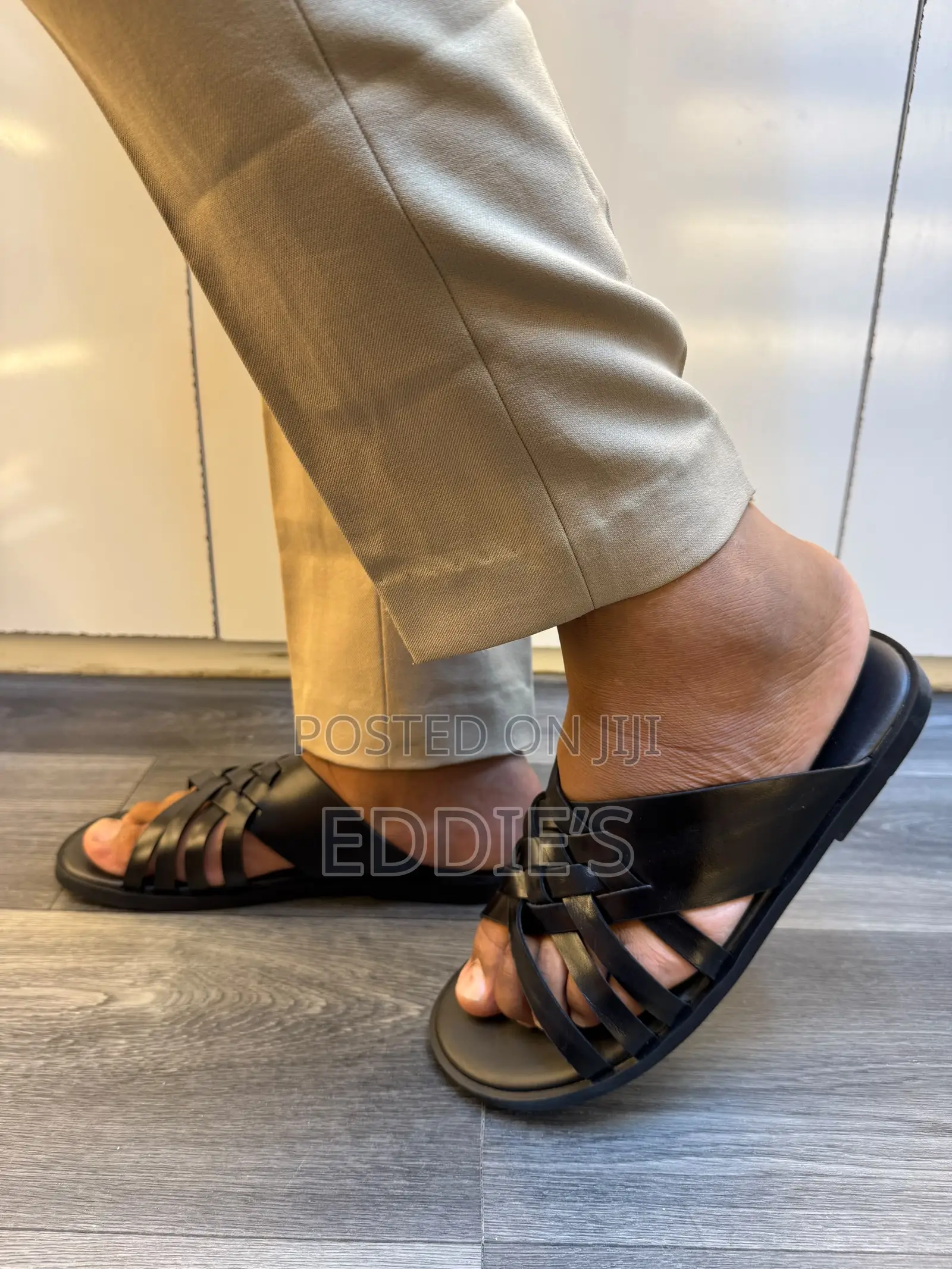 Sandles Casual
