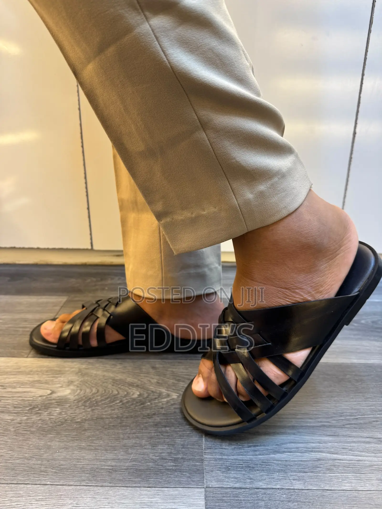 Sandles Casual