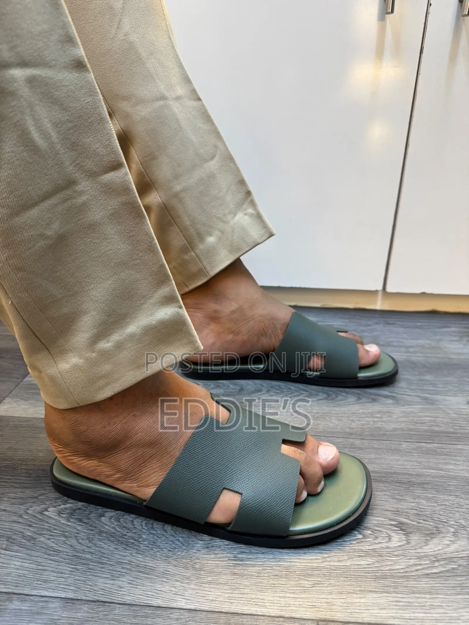 Sandles Casual