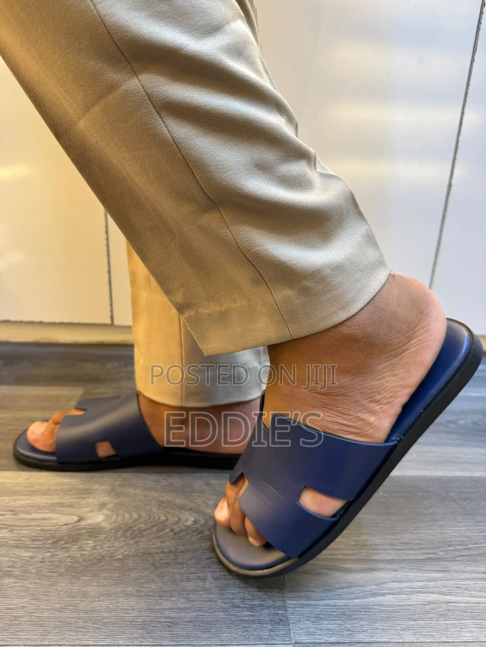 Sandles Casual