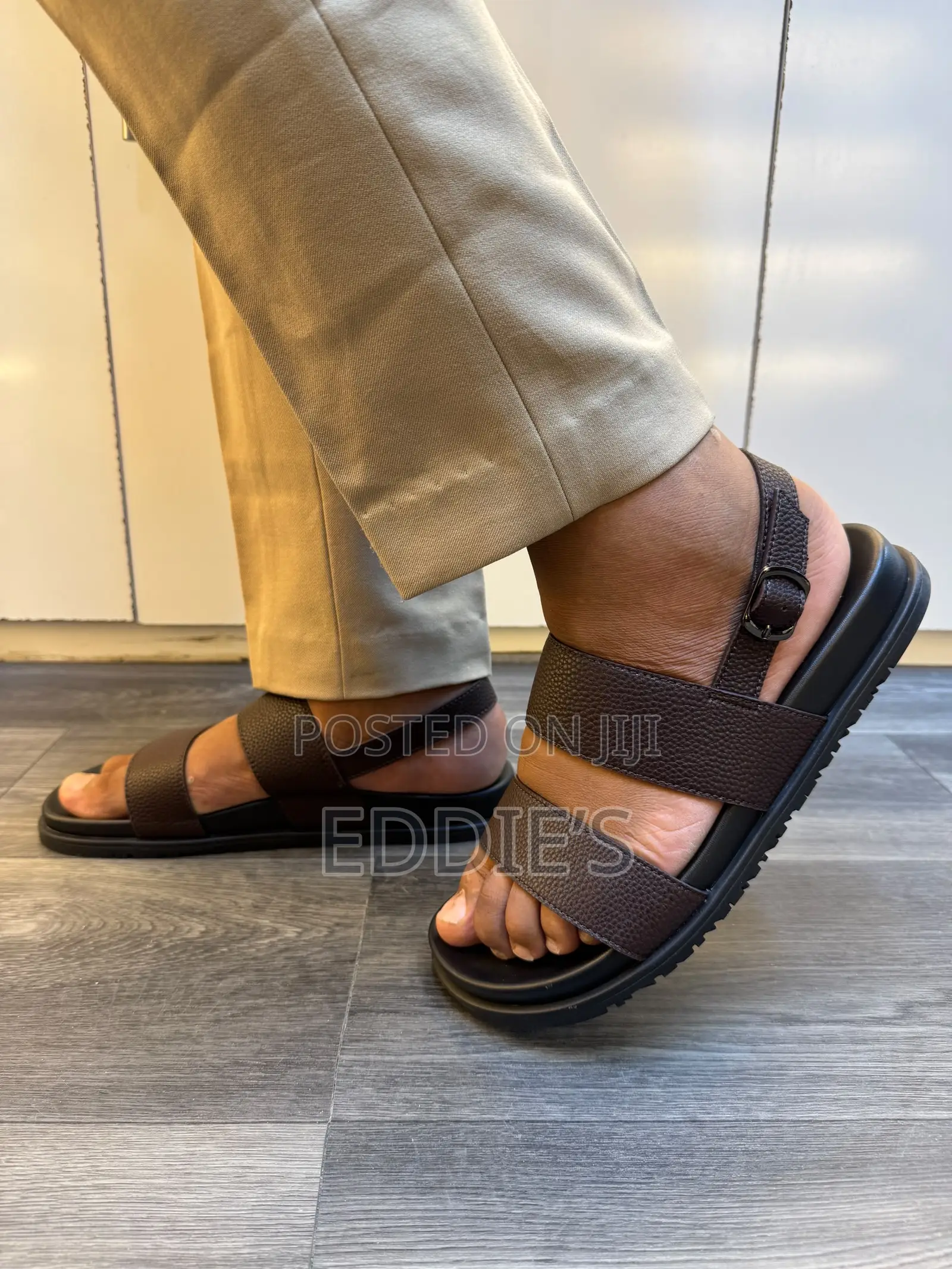 Sandles Casual