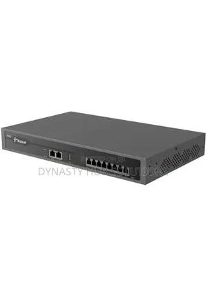 P550 50 Users Yeastar PBX