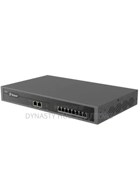 P550 50 Users Yeastar PBX
