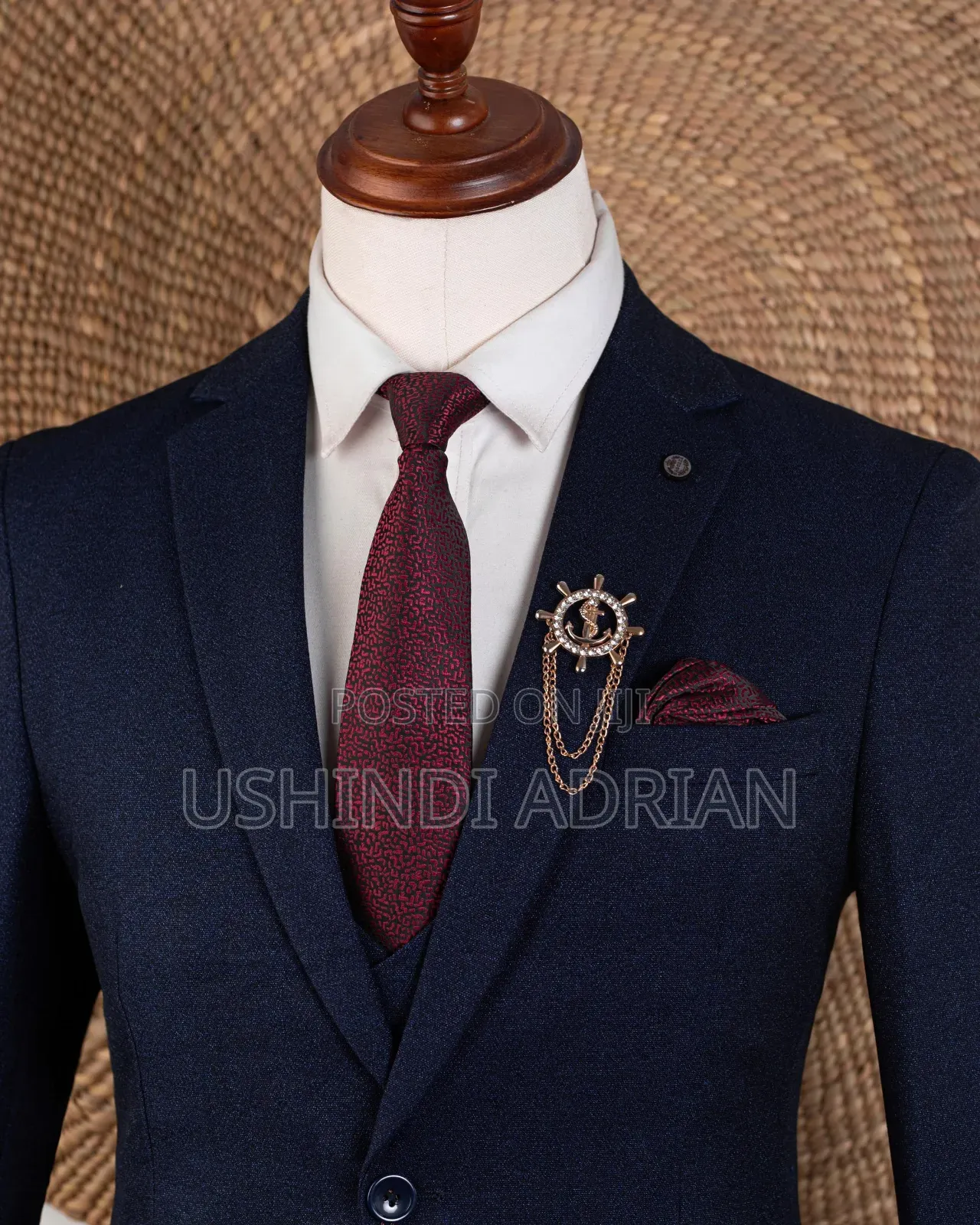 Elite Classic Suits