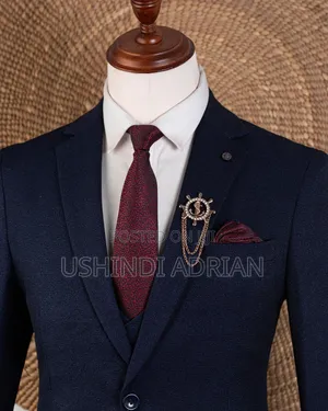 Elite Classic Suits
