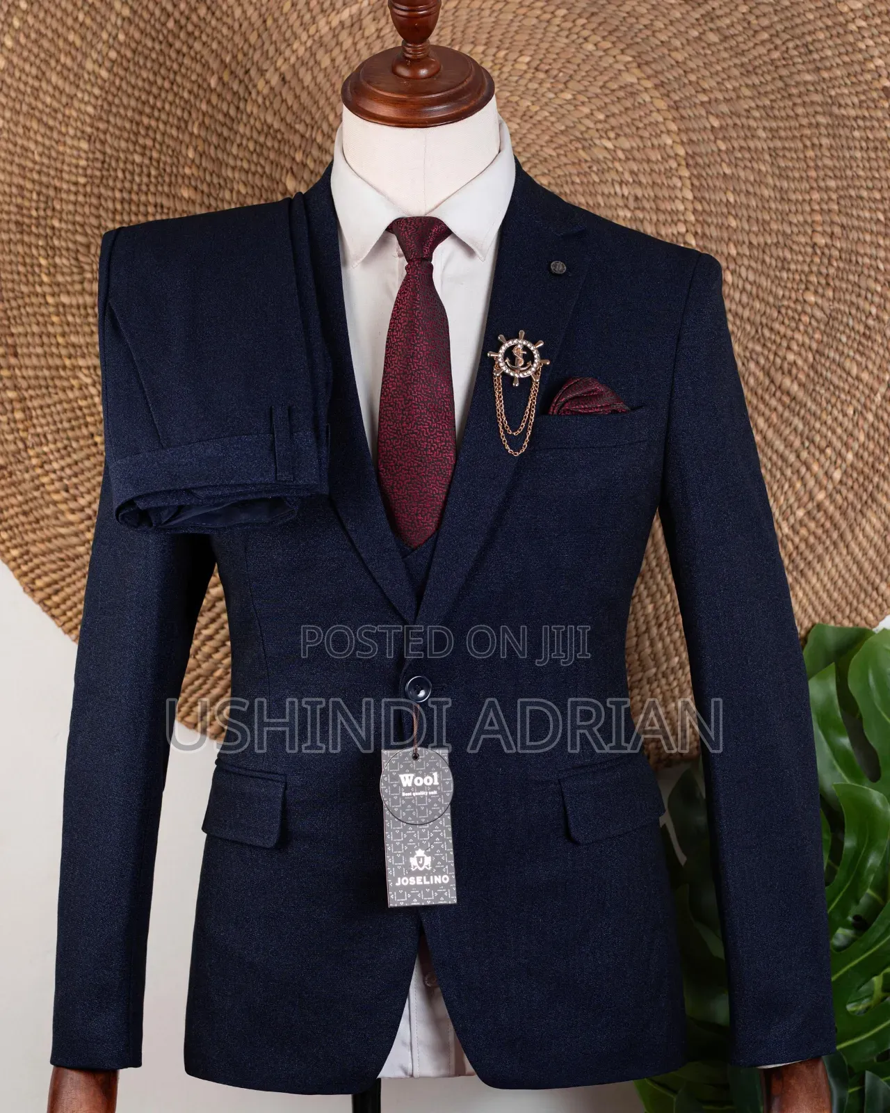Elite Classic Suits