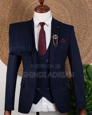 Elite Classic Suits