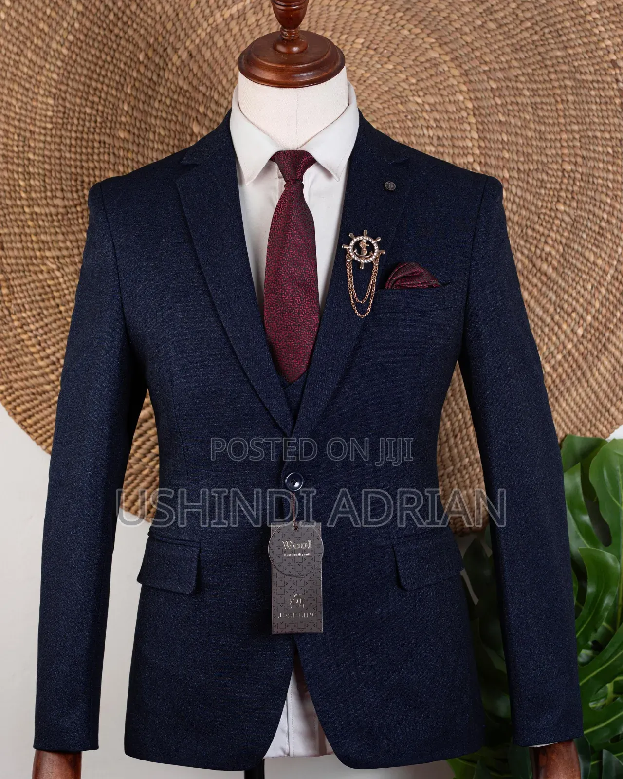Elite Classic Suits