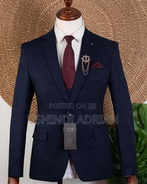 Elite Classic Suits