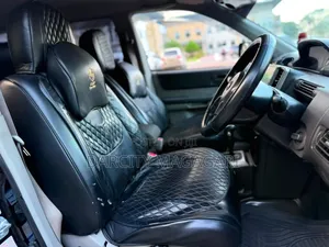 Nissan X-Trail 2005 Black