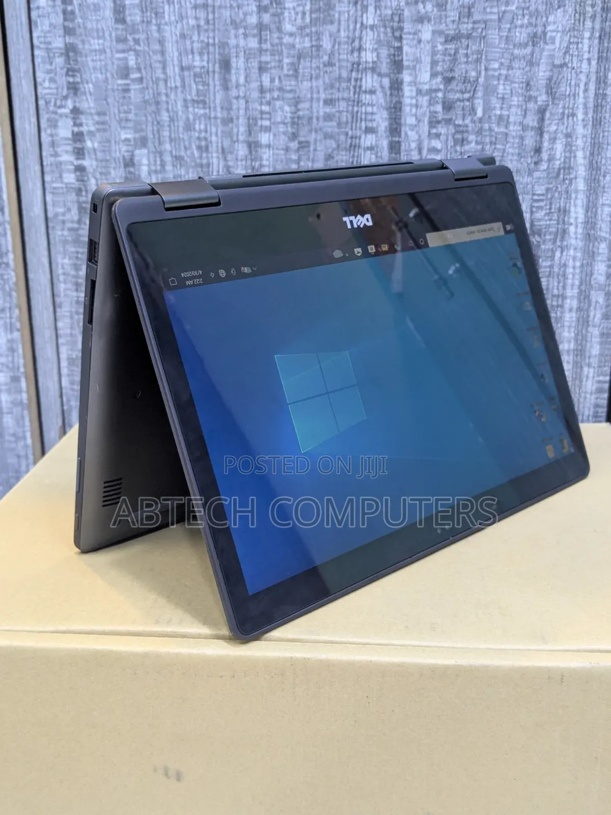 Laptop Dell Latitude 3380 8GB Intel Core i3 SSD 256GB