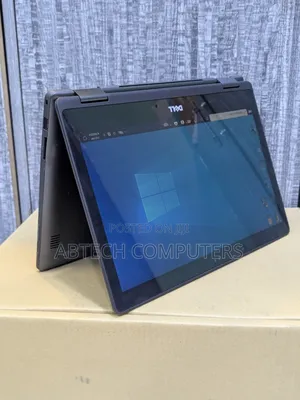 Laptop Dell Latitude 3380 8GB Intel Core i3 SSD 256GB