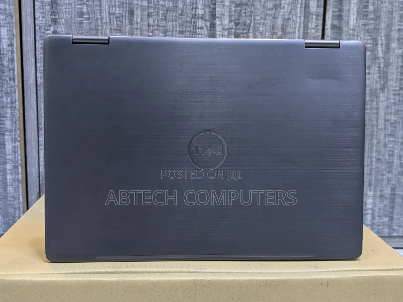 Laptop Dell Latitude 3380 8GB Intel Core i3 SSD 256GB