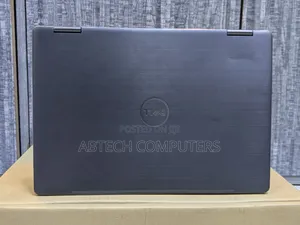 Laptop Dell Latitude 3380 8GB Intel Core i3 SSD 256GB