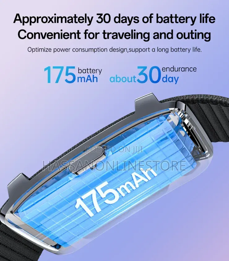 Yesido Io45 Smart Fitness Tracker