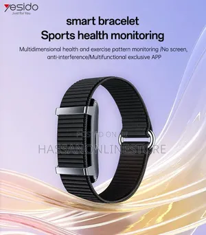 Yesido Io45 Smart Fitness Tracker
