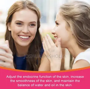Collagen Capsule (Skin Tone Hair Health)