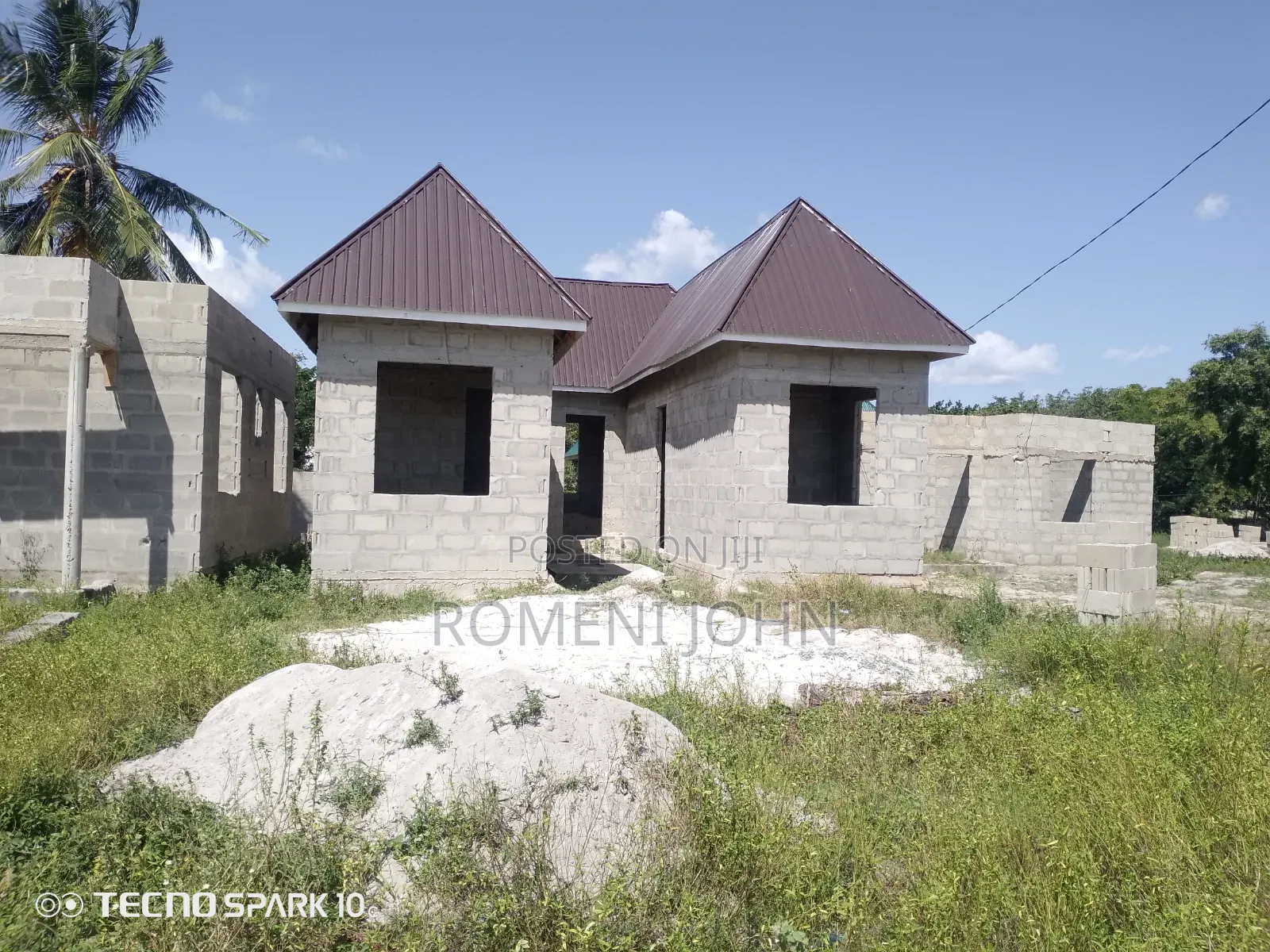 4bdrm Apartment in Tanzania Daresalaam., Ilala for sale