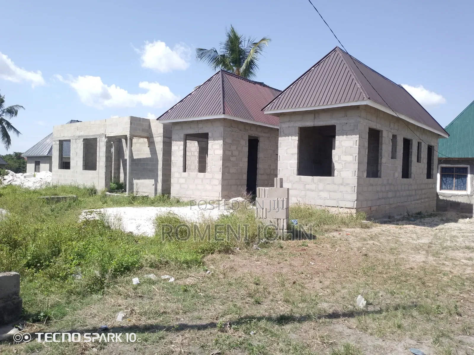 4bdrm Apartment in Tanzania Daresalaam., Ilala for sale
