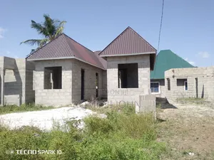 4bdrm Apartment in Tanzania Daresalaam., Ilala for sale