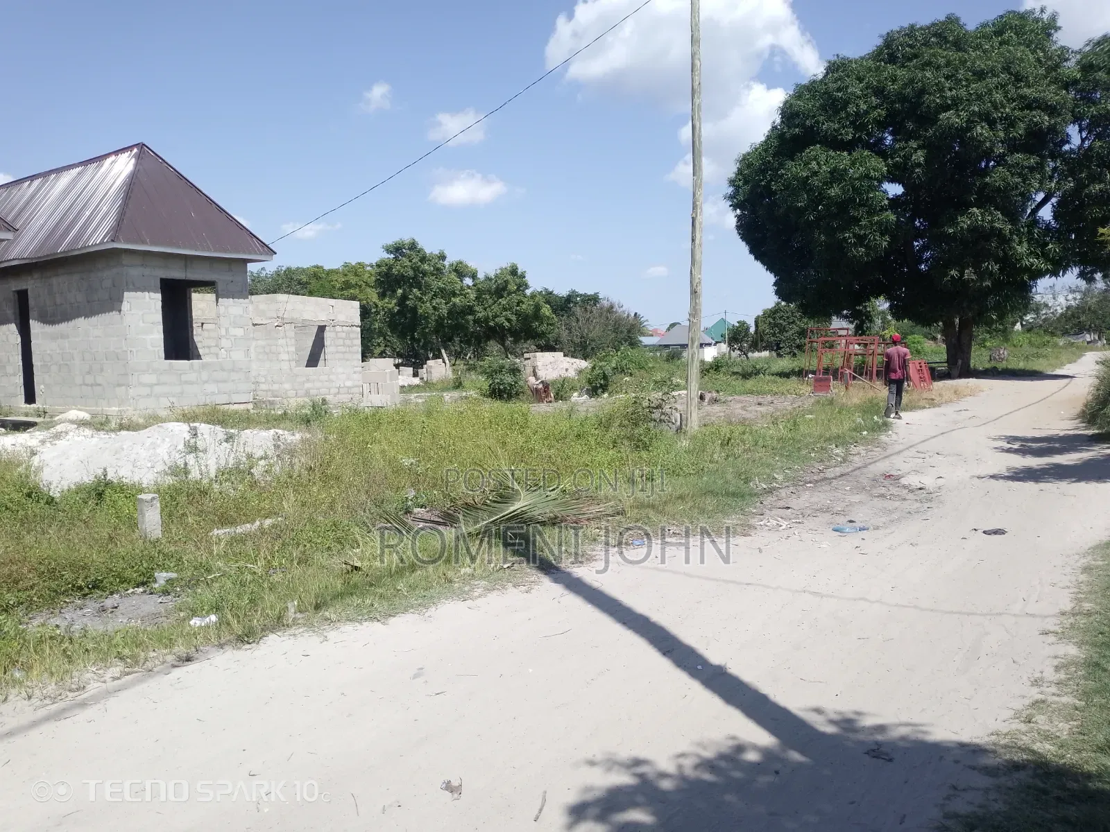 4bdrm Apartment in Tanzania Daresalaam., Ilala for sale