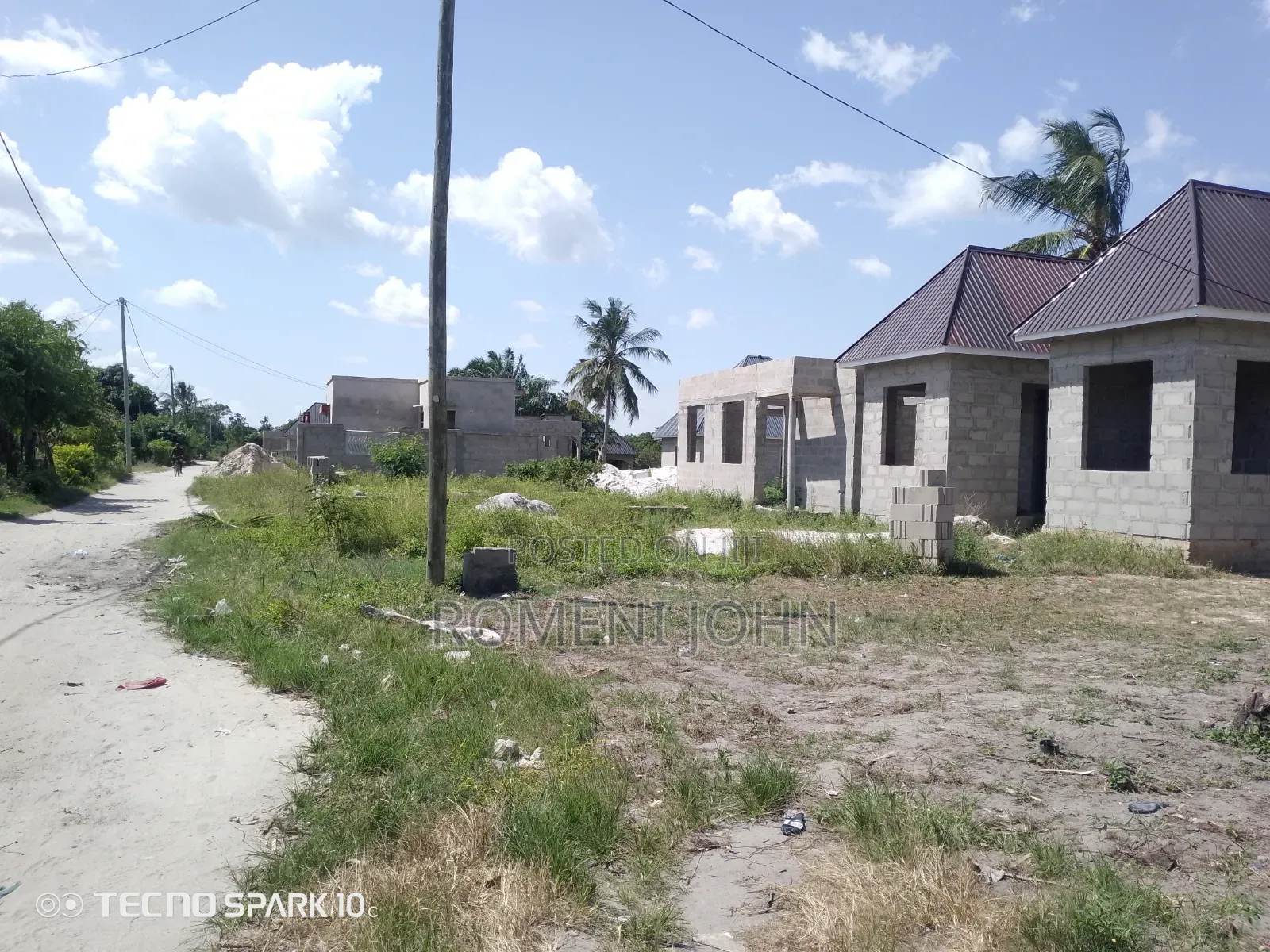 4bdrm Apartment in Tanzania Daresalaam., Ilala for sale