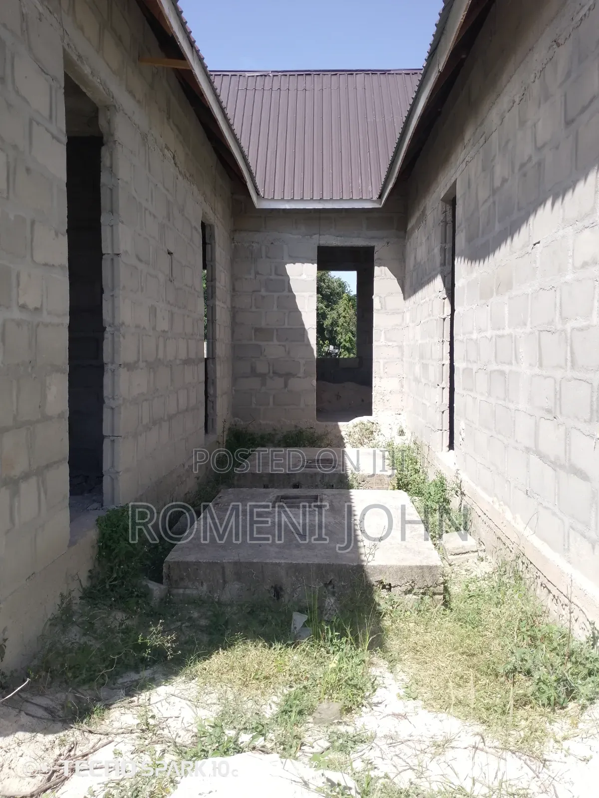 4bdrm Apartment in Tanzania Daresalaam., Ilala for sale