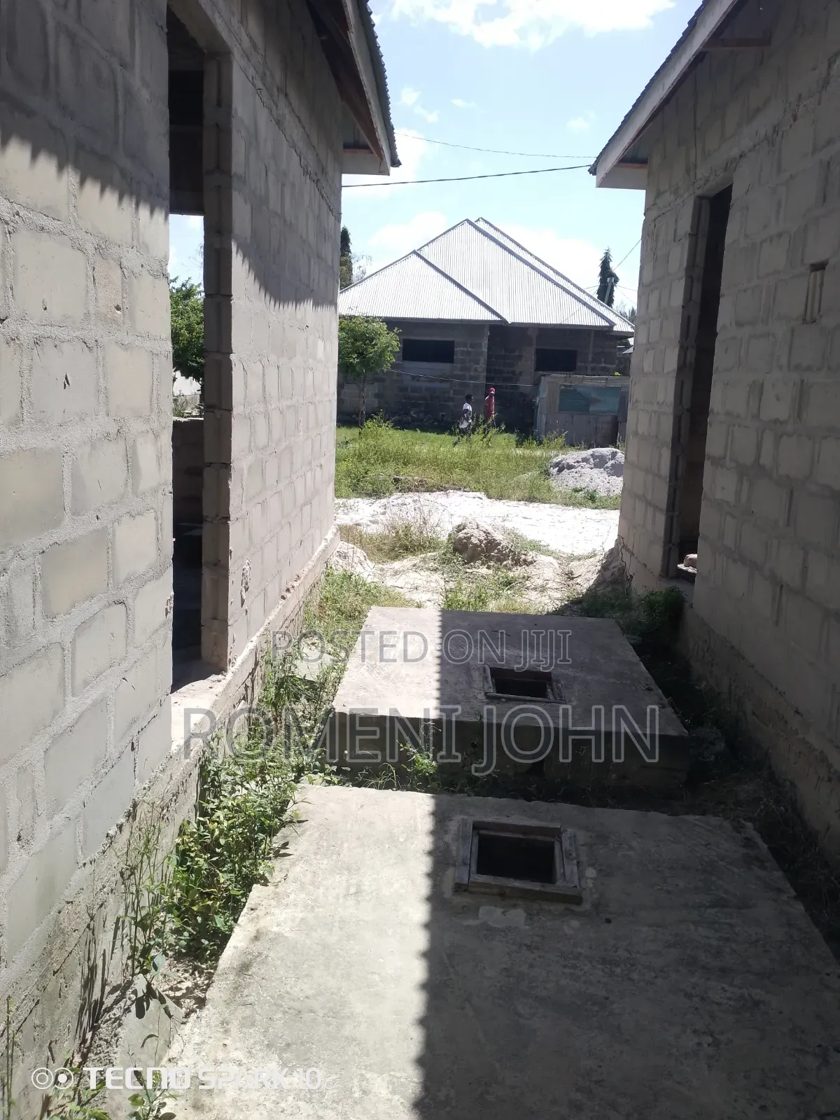 4bdrm Apartment in Tanzania Daresalaam., Ilala for sale
