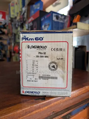 Pedrolo PKM 60