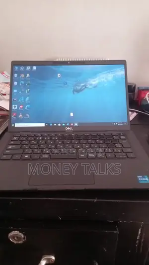 Laptop Dell Latitude 7320 Detachable 32GB Intel Core i7 SSD 512GB