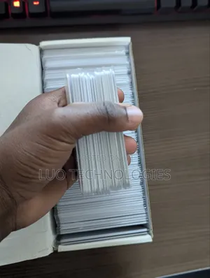 Multipurpose NFC Smart Card | Blank Custom Programmable Rfid Cards