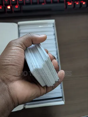Multipurpose NFC Smart Card | Blank Custom Programmable Rfid Cards