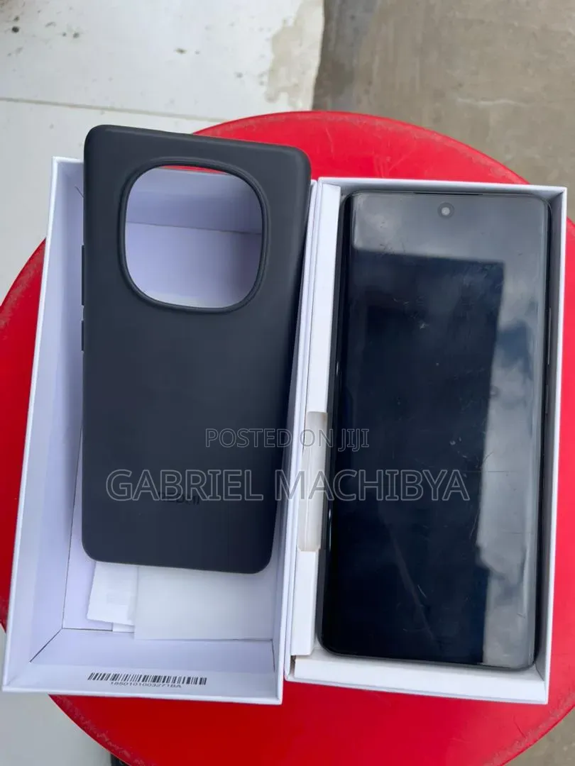 Xiaomi Redmi Note 15 128 GB Black