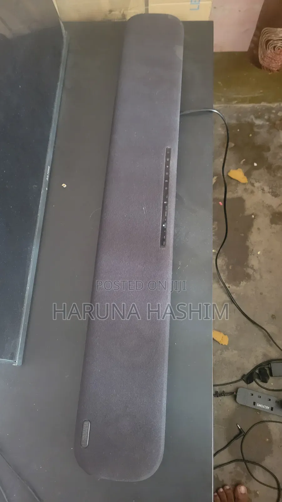 Yamaha Ats 1090