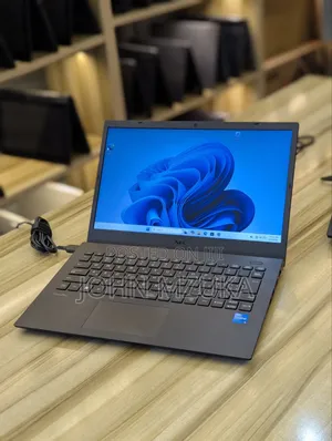New Laptop NEC 8GB Intel Core i5 SSD 256GB