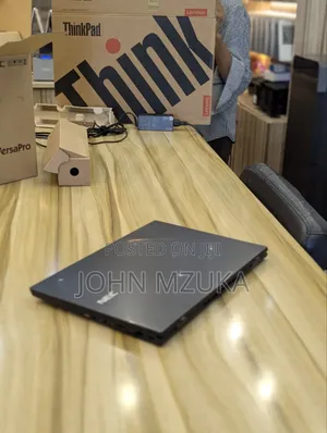 New Laptop NEC 8GB Intel Core i5 SSD 256GB