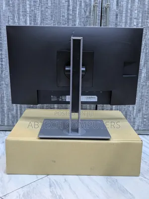 Hp Frameless Monitor 24 Inches (E243)